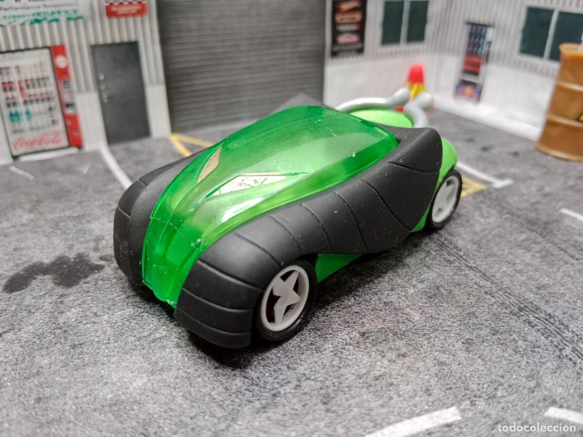 Coches a escala: Fiction Ref. 504 Majorette 1/60 - Foto 1