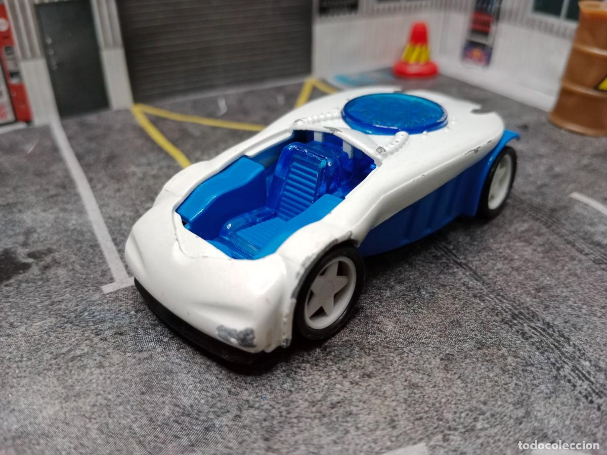 Coches a escala: Fiction Ref. 507 Majorette 1/60 - Foto 1