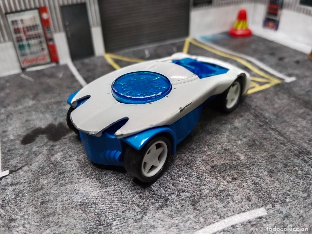 Coches a escala: Fiction Ref. 507 Majorette 1/60 - Foto 2