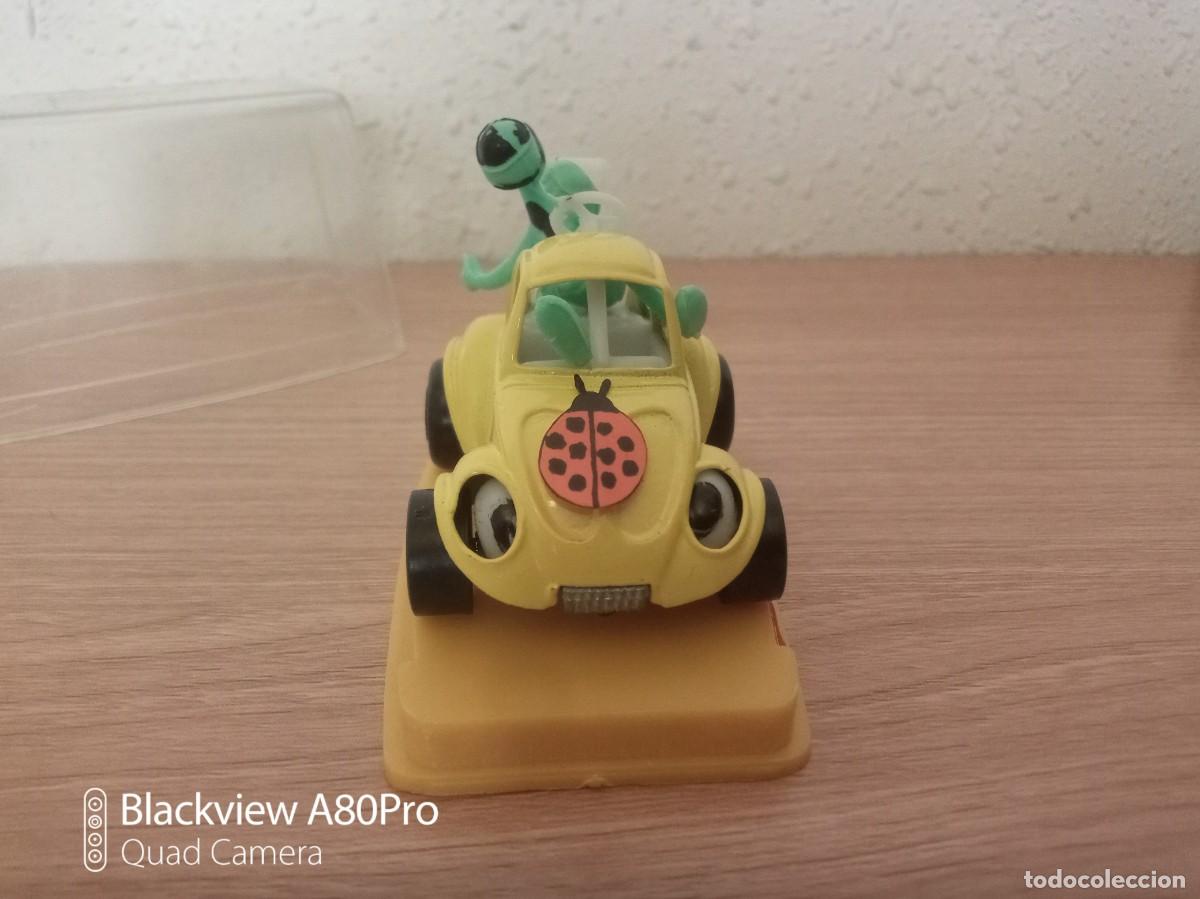 Coches a escala: Guisval Go-bug comic - Foto 2