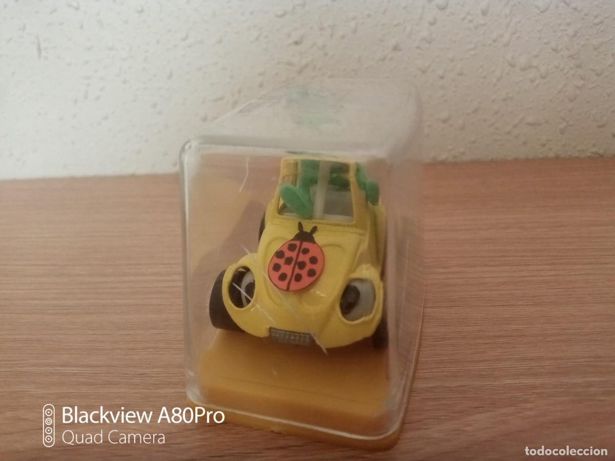 Coches a escala: Guisval Go-bug comic - Foto 5