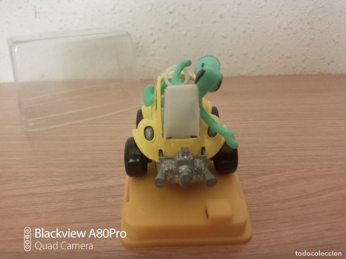 Coches a escala: Guisval Go-bug comic - Foto 6