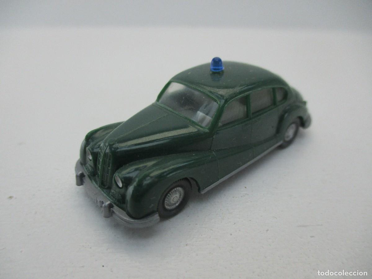 Coches a escala: COCHE ESCALA 1:87 REF B11 - Foto 1
