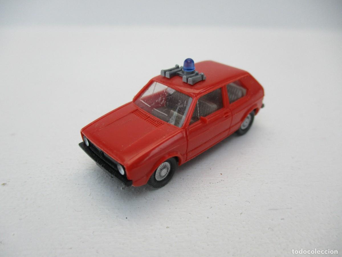 Coches a escala: COCHE ESCALA 1:87 REF B11 - Foto 1