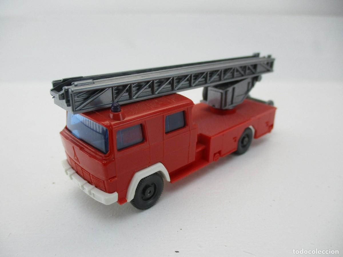 Coches a escala: CAMION ESCALA 1:87 REF NI - Foto 1