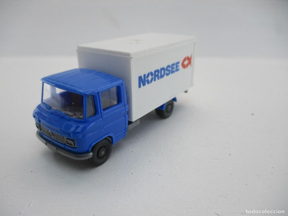 Coches a escala: CAMION ESCALA 1:87 REF CO - Foto 1