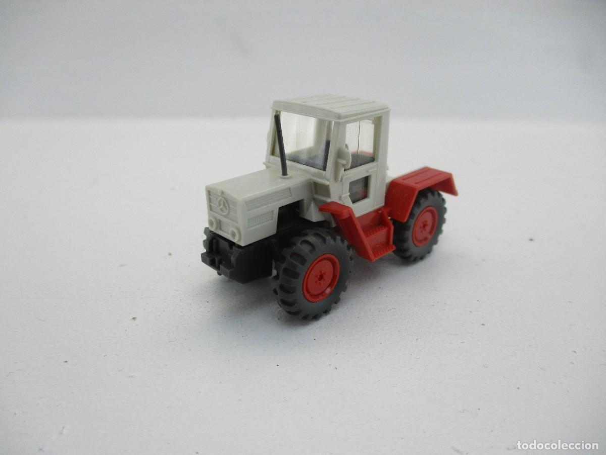 Coches a escala: EXCAVADORA ESCALA 1:87 REF CO - Foto 1