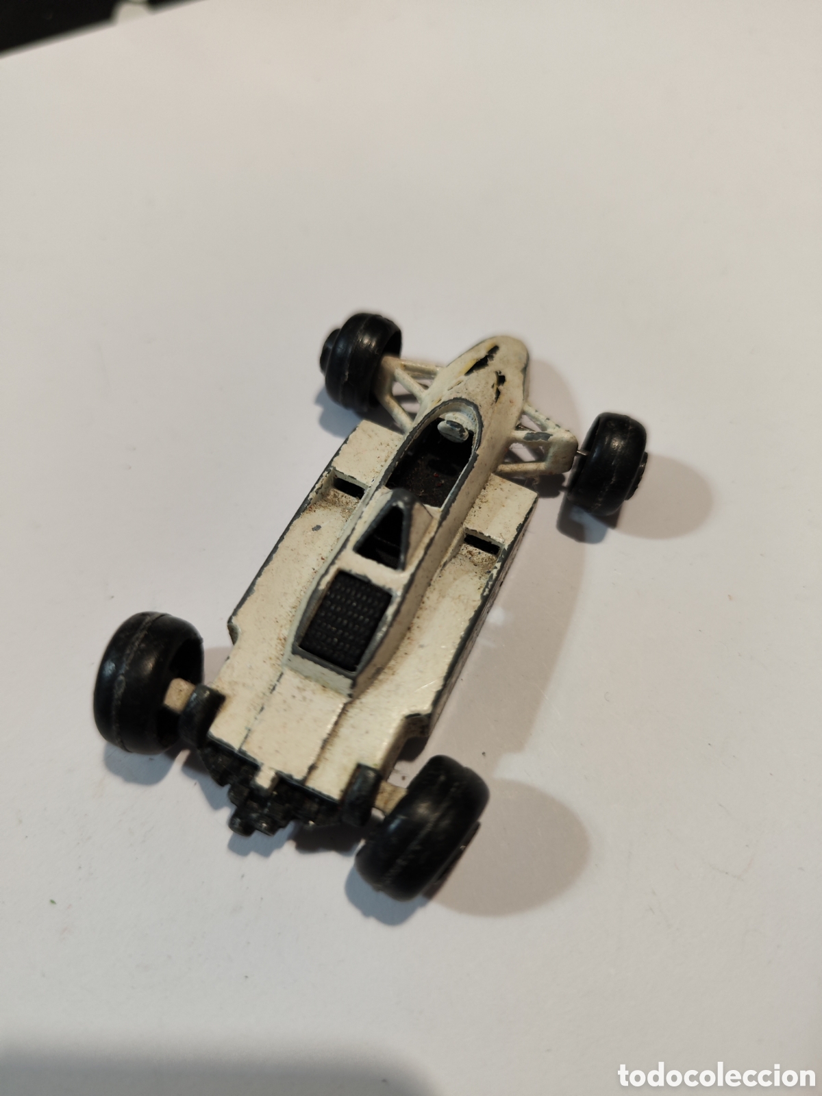 Coches a escala: Brabham BT 49 Guisval - Foto 3