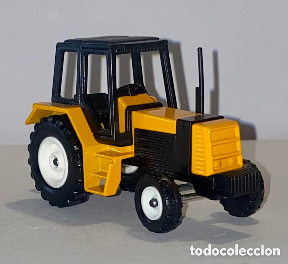 Coches a escala: Siku tractor Made in Germany - Foto 1