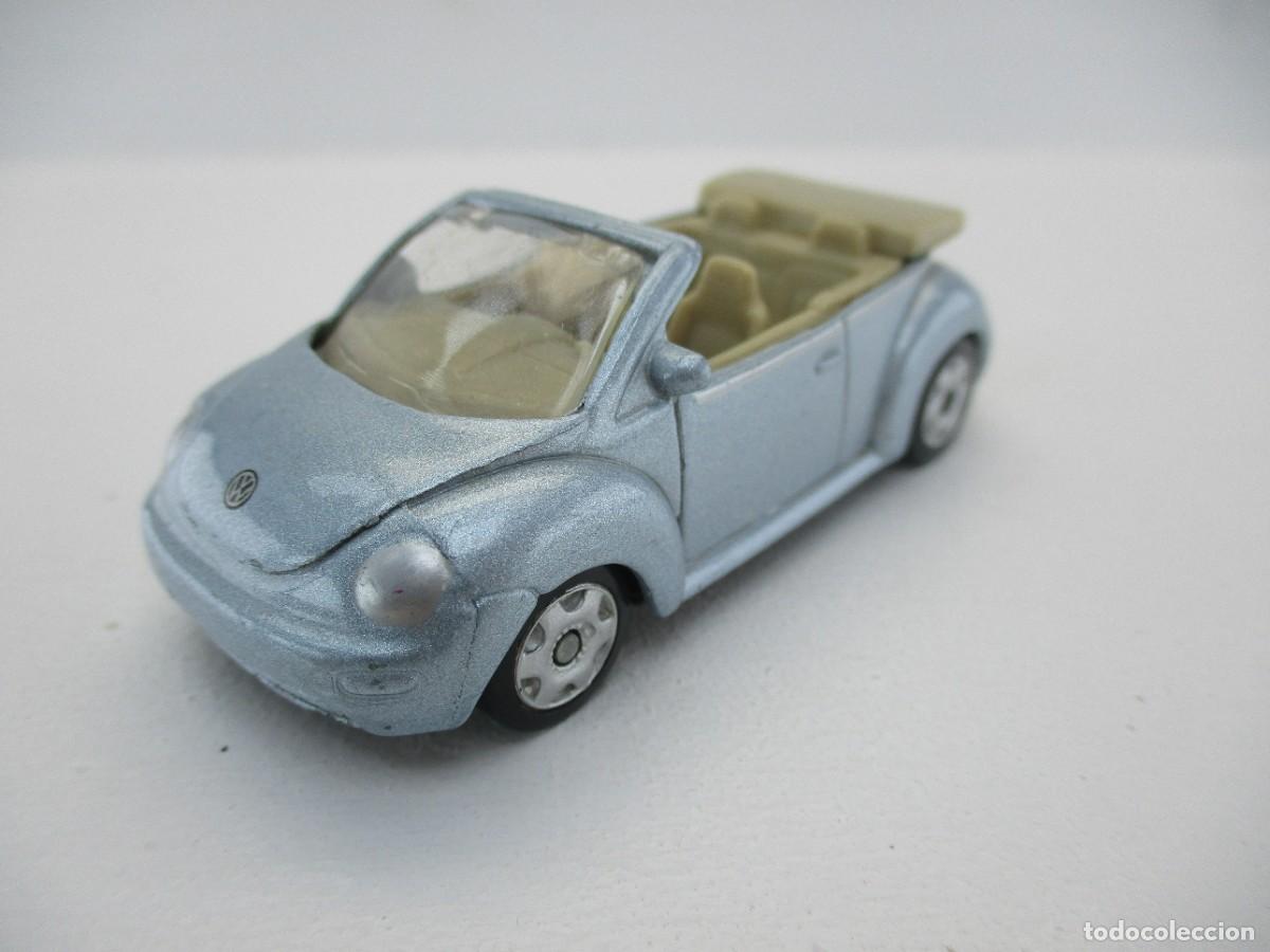 Coches a escala: COCHE ESCALA 1:60 REF C-7 - Foto 1