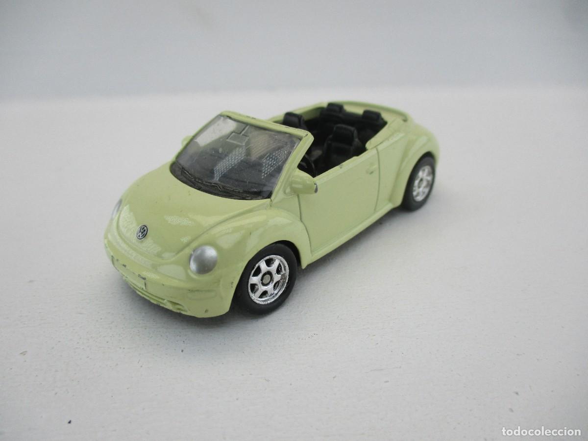 Coches a escala: COCHE ESCALA 1:60 REF C-7 - Foto 1