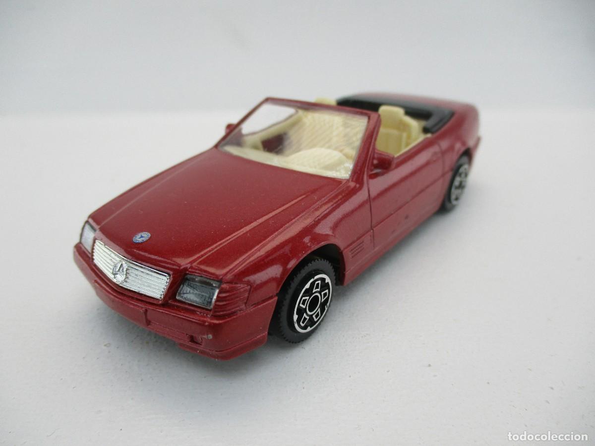 Coches a escala: COCHE ESCALA 1:43 REF C-9 - Foto 1