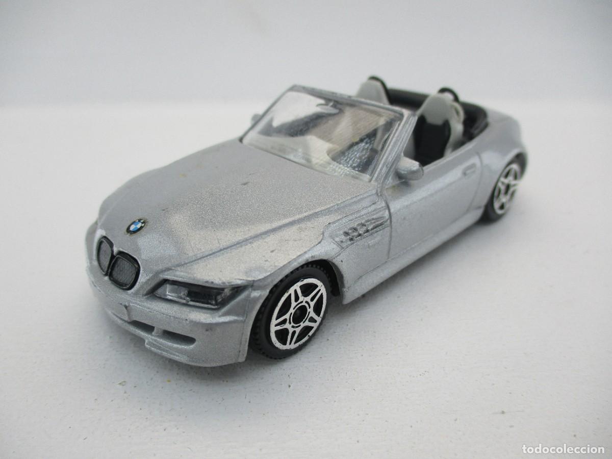 Coches a escala: COCHE ESCALA 1:43 REF C-9 - Foto 1