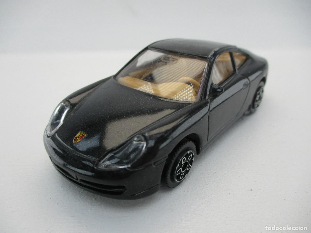 Coches a escala: COCHE ESCALA 1:43 REF C-9 - Foto 1