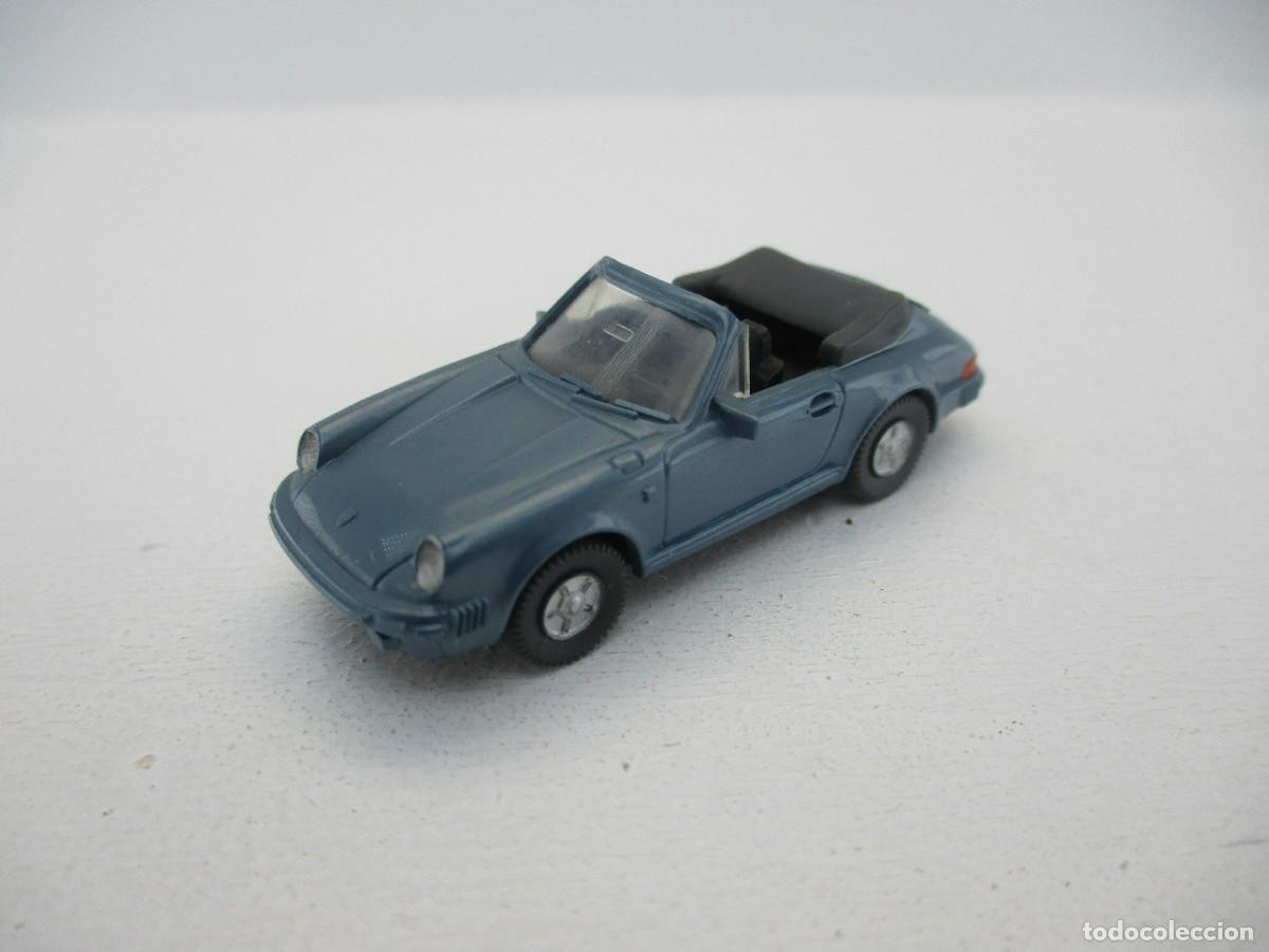 Coches a escala: COCHE ESCALA 1:87 REF CE - Foto 1