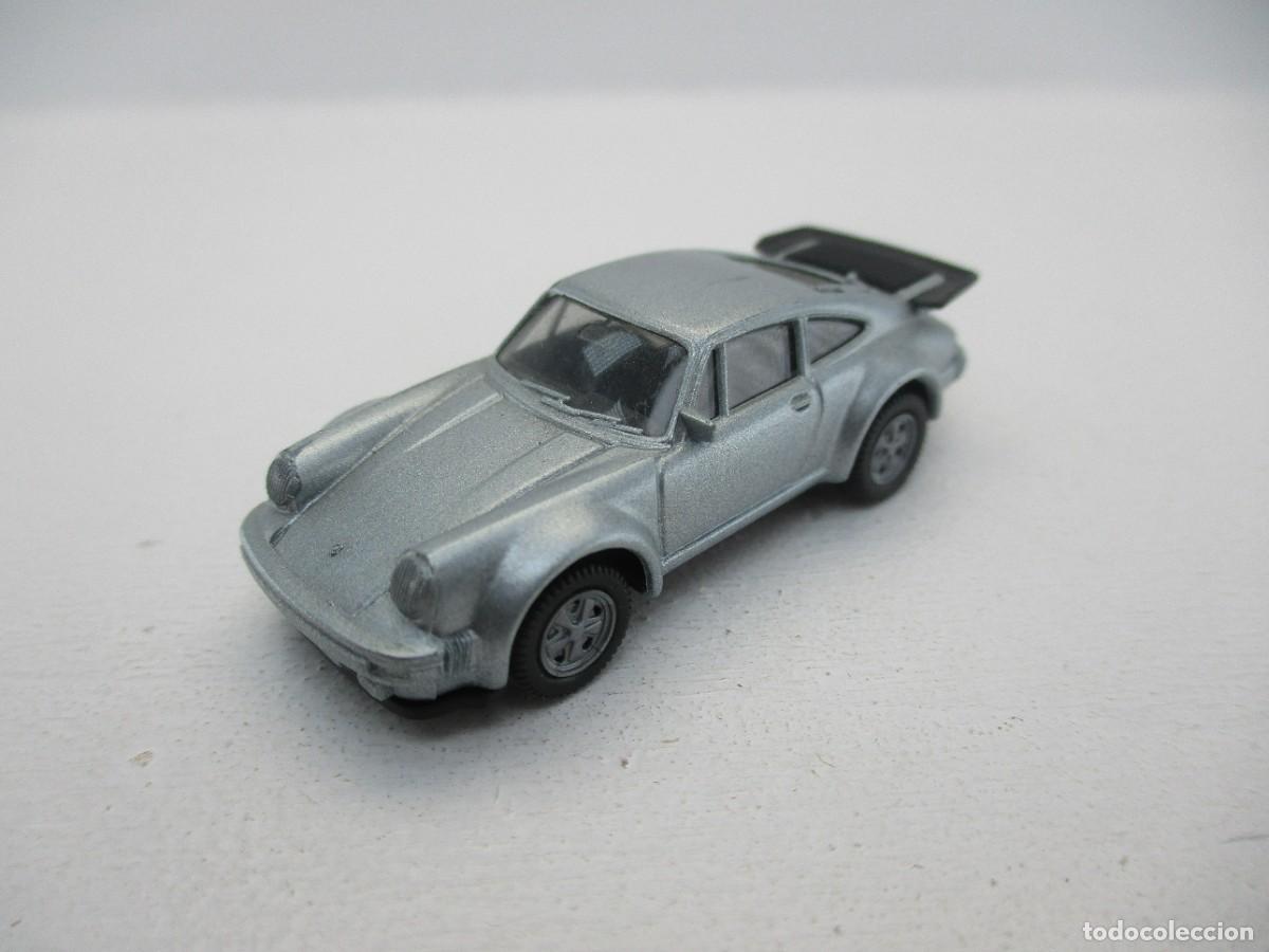 Coches a escala: COCHE ESCALA 1:87 REF CG - Foto 1