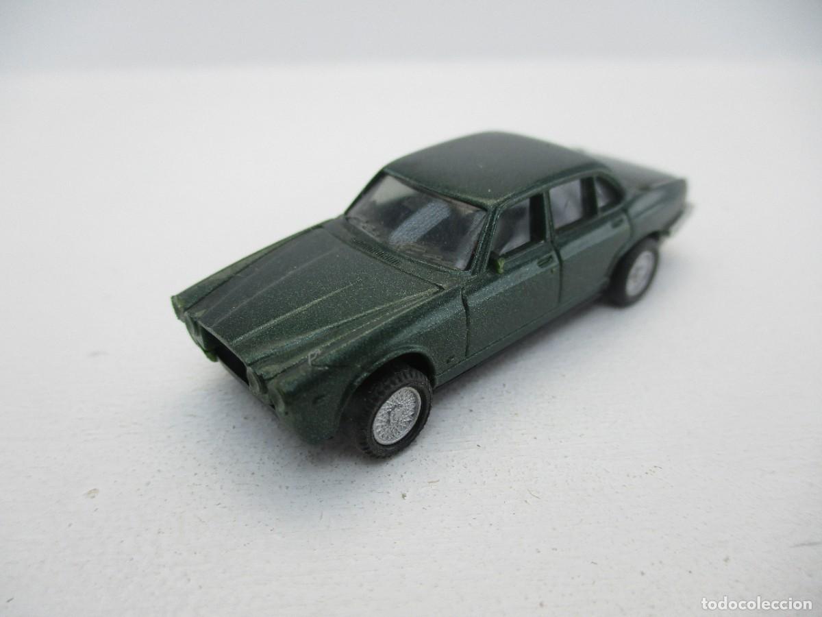 Coches a escala: COCHE ESCALA 1:87 REF CG - Foto 1
