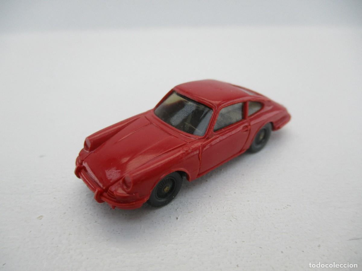 Coches a escala: COCHE ESCALA 1:87 REF CI - Foto 1