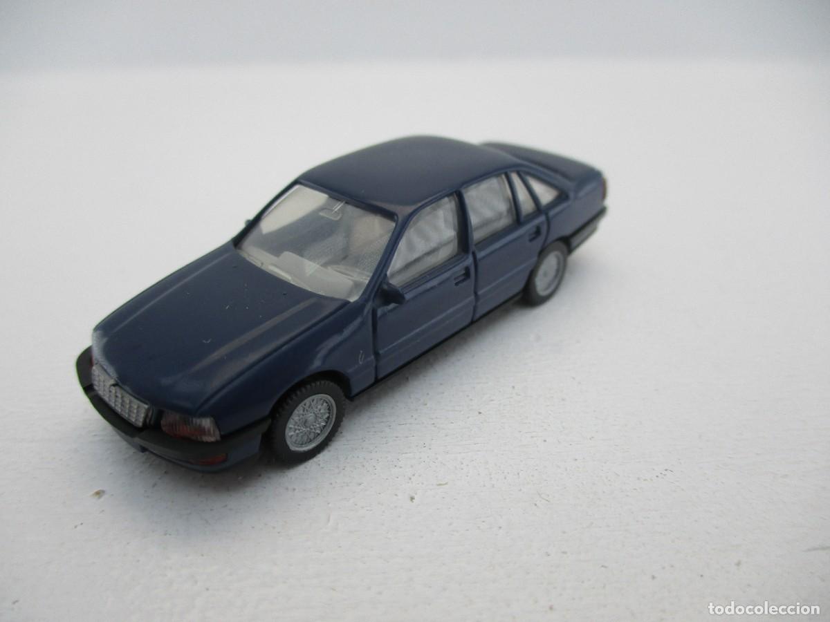Coches a escala: COCHE ESCALA 1:87 REF DK - Foto 1