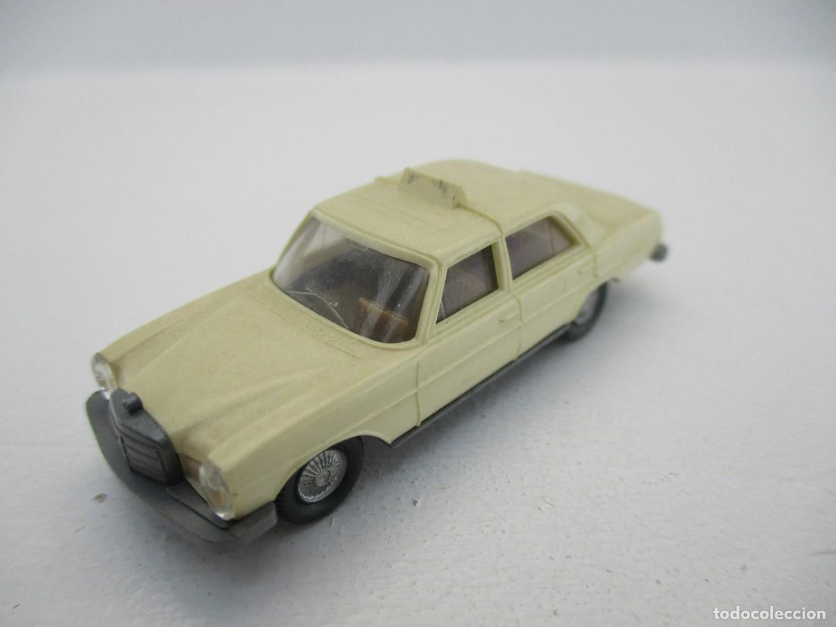 Coches a escala: COCHE ESCALA 1:87 REF DK - Foto 1