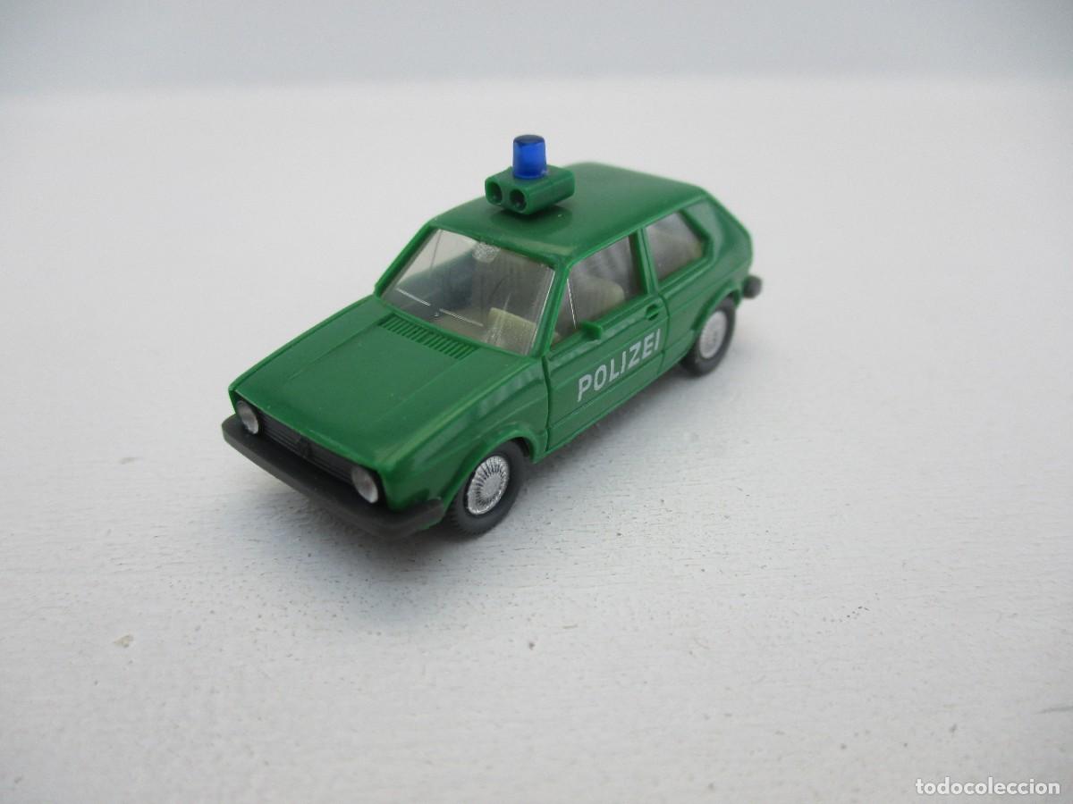 Coches a escala: COCHE ESCALA 1:87 REF DK - Foto 1