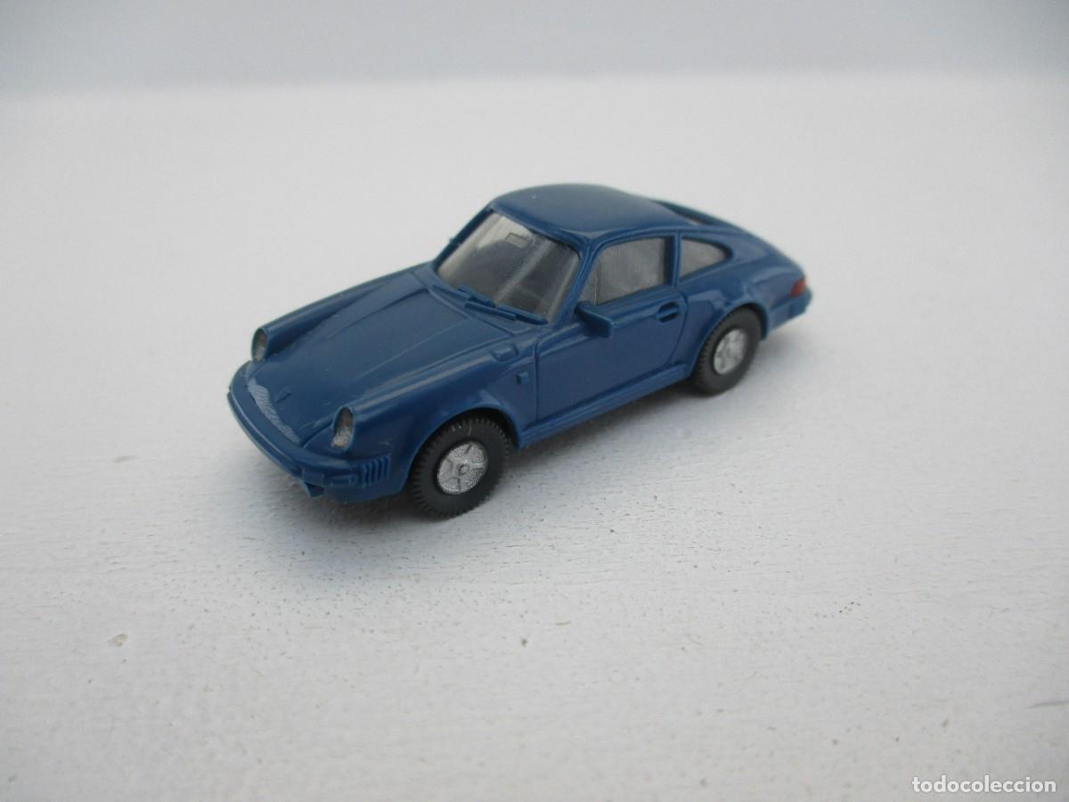 Coches a escala: COCHE ESCALA 1:87 REF DK - Foto 1