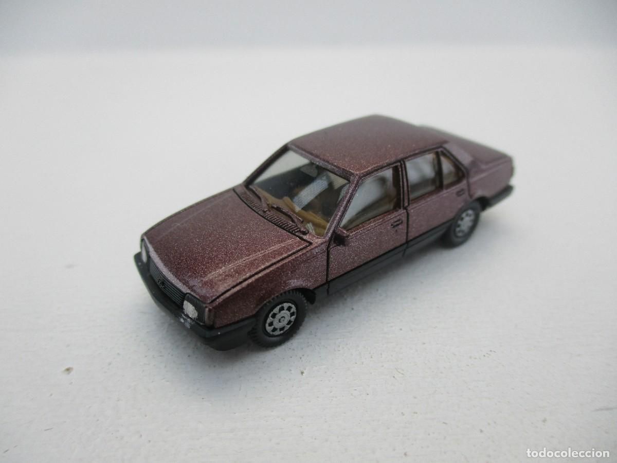 Coches a escala: COCHE ESCALA 1:87 REF GA - Foto 1