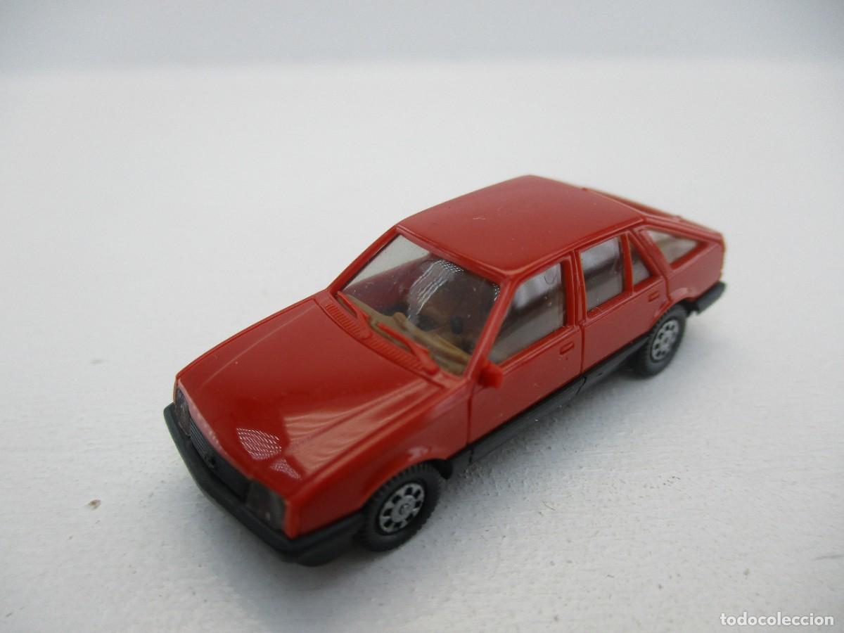 Coches a escala: COCHE ESCALA 1:87 REF GA - Foto 1