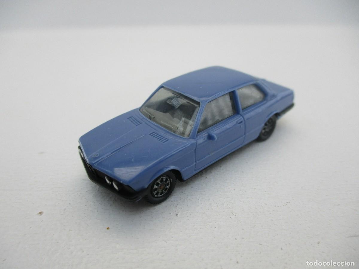 Coches a escala: COCHE ESCALA 1:87 REF GA - Foto 1