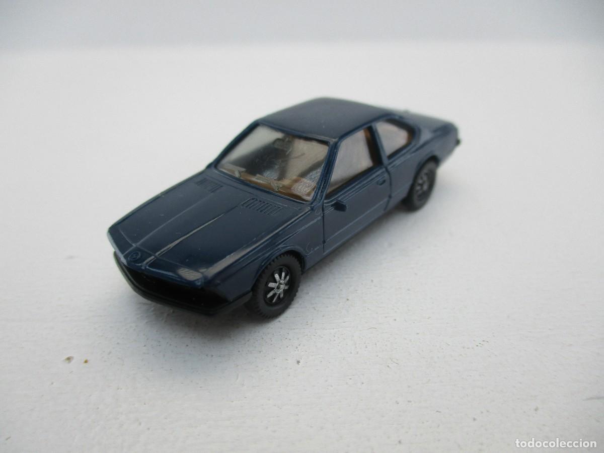 Coches a escala: COCHE ESCALA 1:87 REF GC - Foto 1