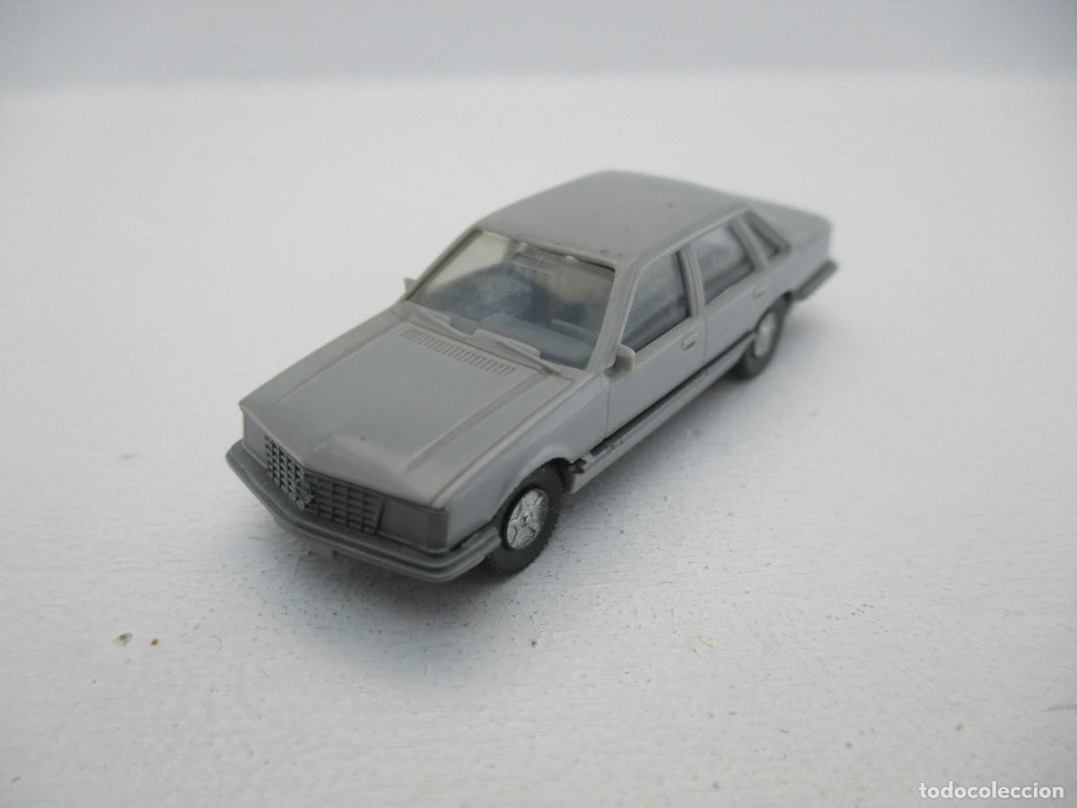Coches a escala: COCHE ESCALA 1:87 REF GC - Foto 1