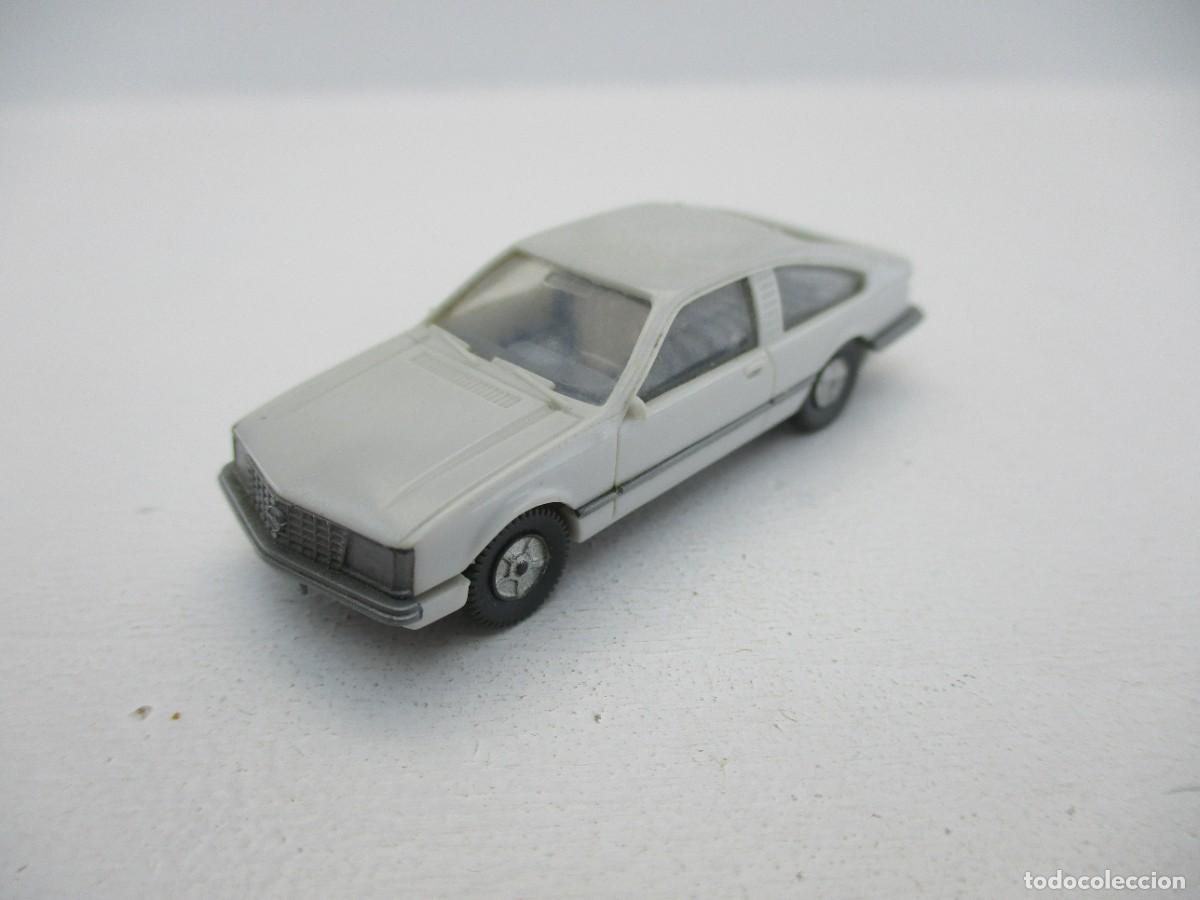 Coches a escala: COCHE ESCALA 1:87 REF GC - Foto 1