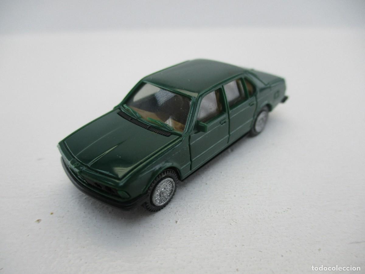 Coches a escala: COCHE ESCALA 1:87 REF GF - Foto 1