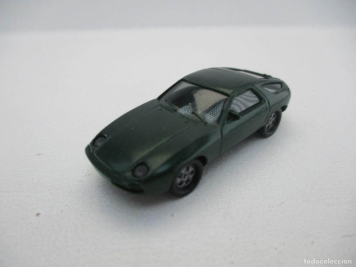 Coches a escala: COCHE ESCALA 1:87 REF GF - Foto 1