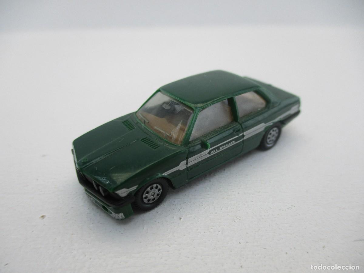 Coches a escala: COCHE ESCALA 1:87 REF GF - Foto 1