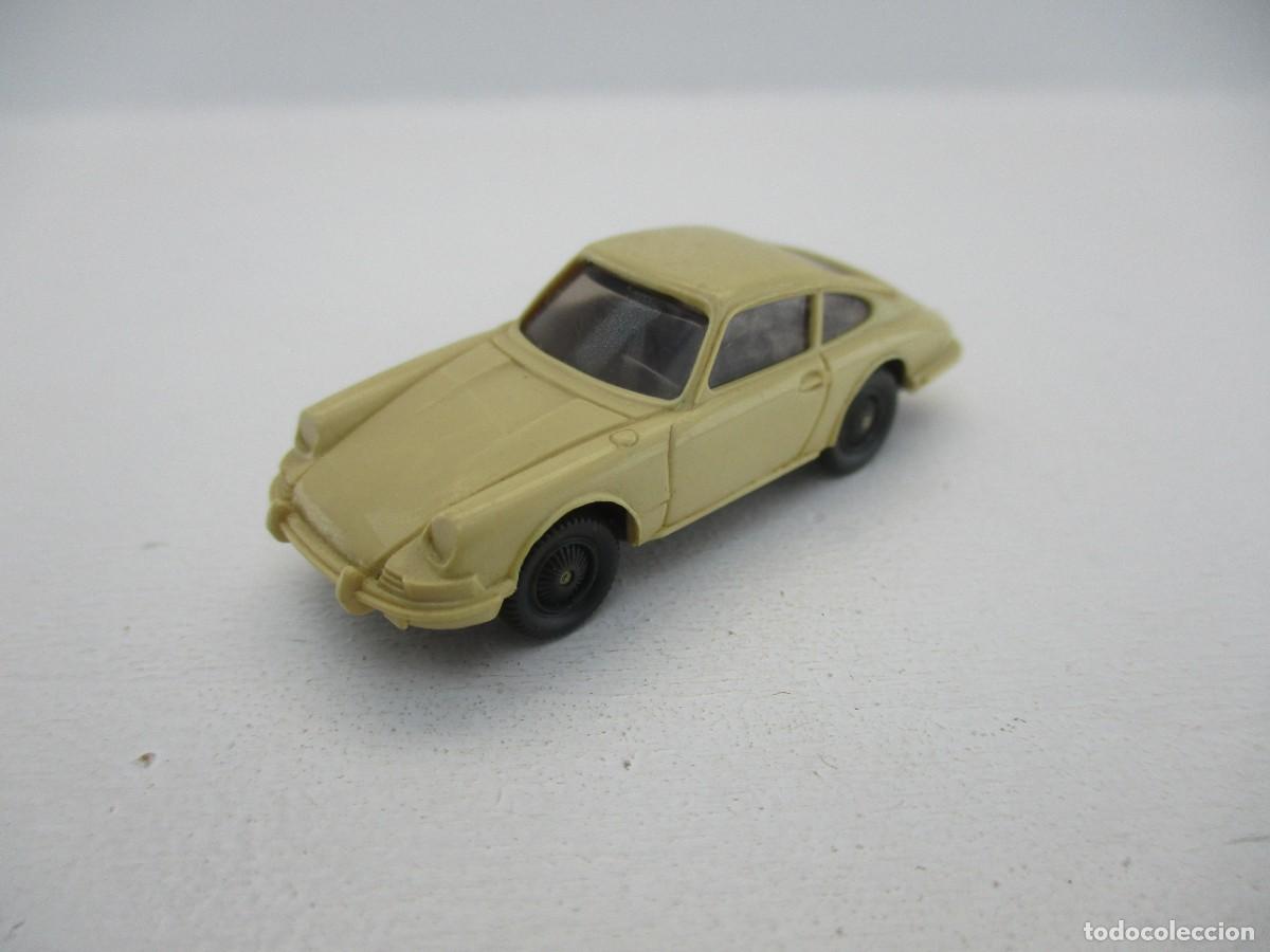Coches a escala: COCHE ESCALA 1:87 REF GF - Foto 1
