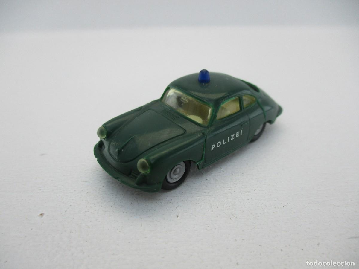 Coches a escala: COCHE ESCALA 1:87 REF GG - Foto 1