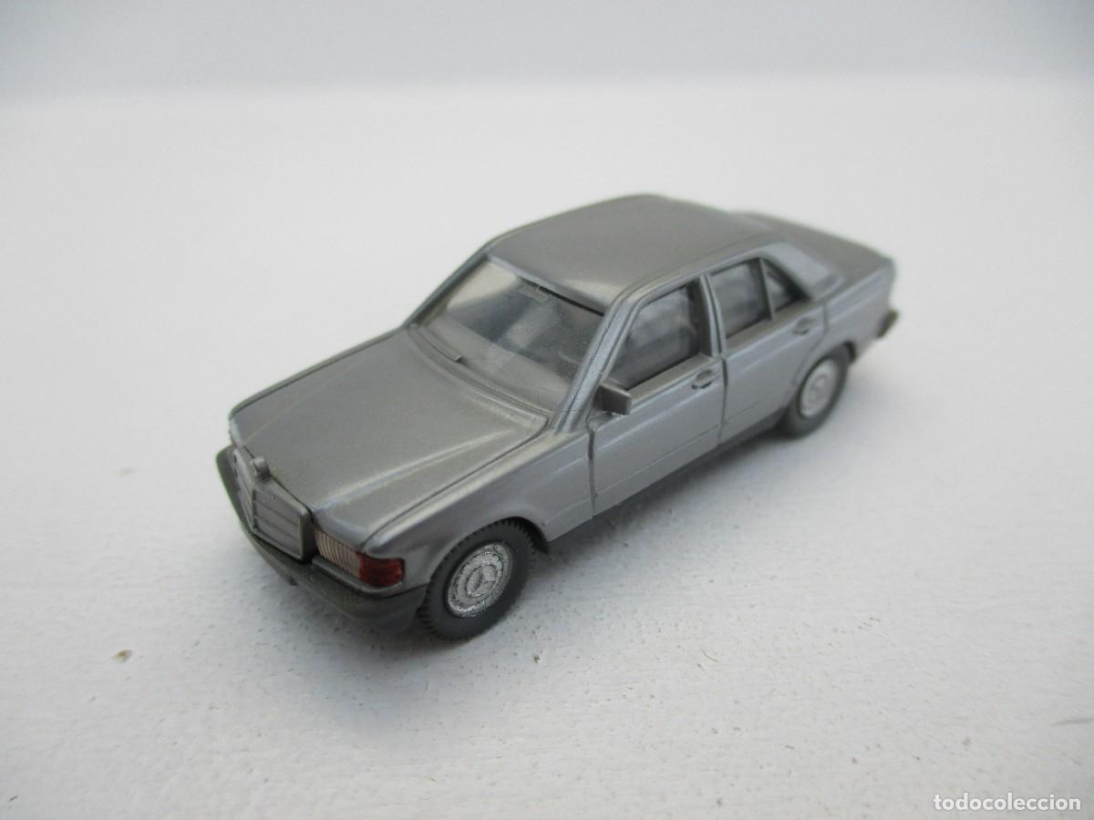 Coches a escala: COCHE ESCALA 1:87 REF GG - Foto 1