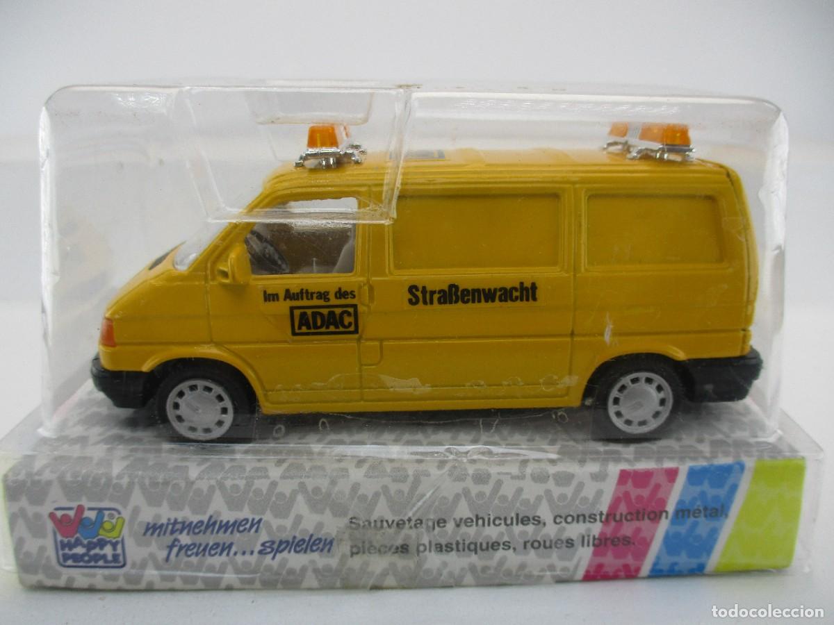 Coches a escala: COCHE ESCALA 1:43 REF LIBR - Foto 1