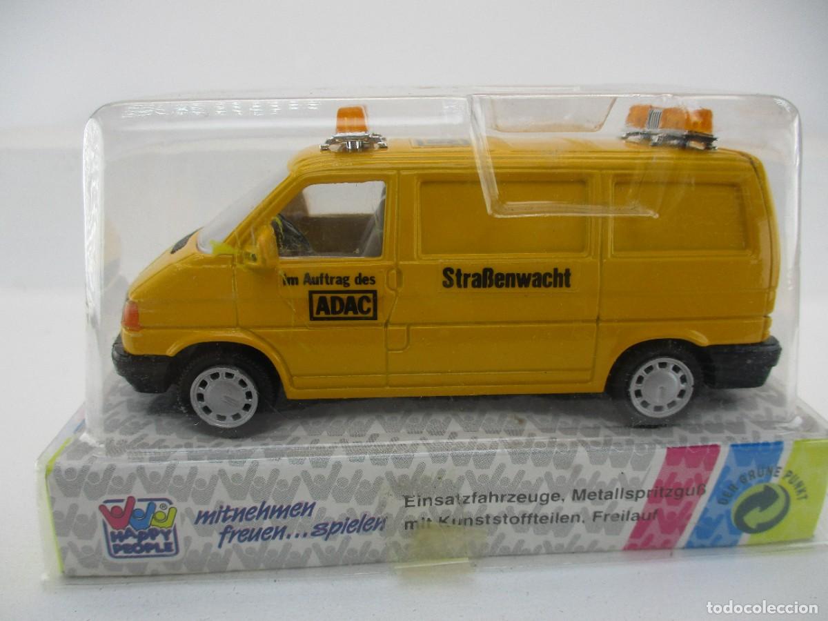Coches a escala: COCHE ESCALA 1:43 REF LIBR - Foto 1