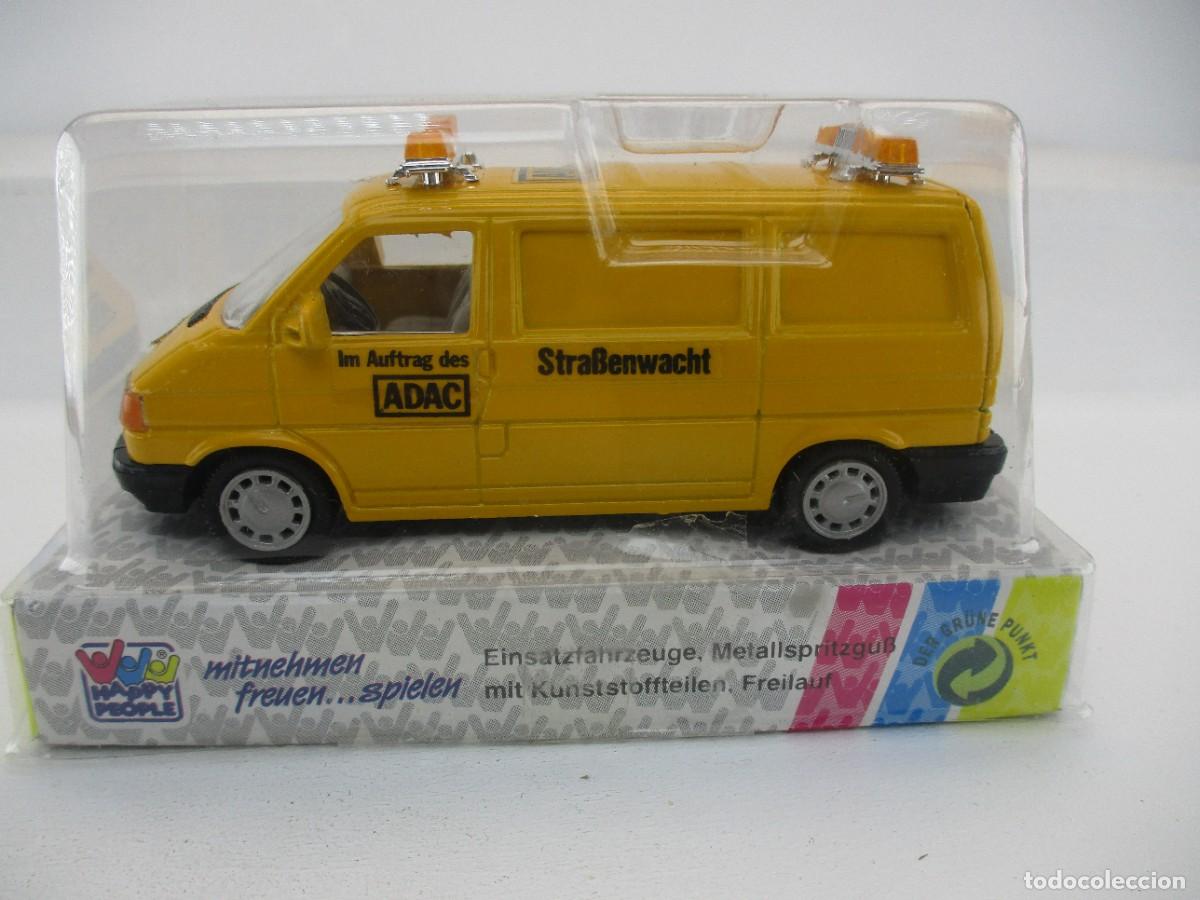 Coches a escala: COCHE ESCALA 1:43 REF LIBR - Foto 1
