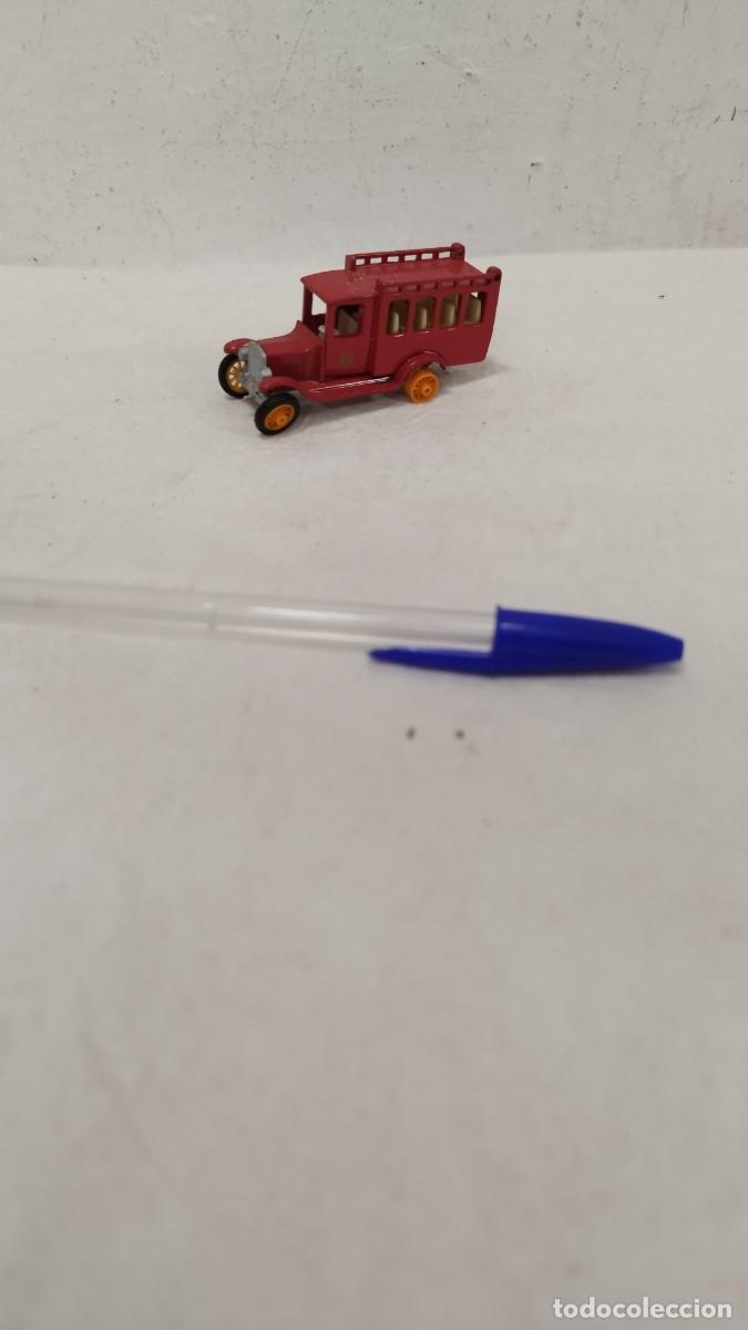 Model Cars: Antiguo Coche Y-FORD 1919 efsi HOLLAND