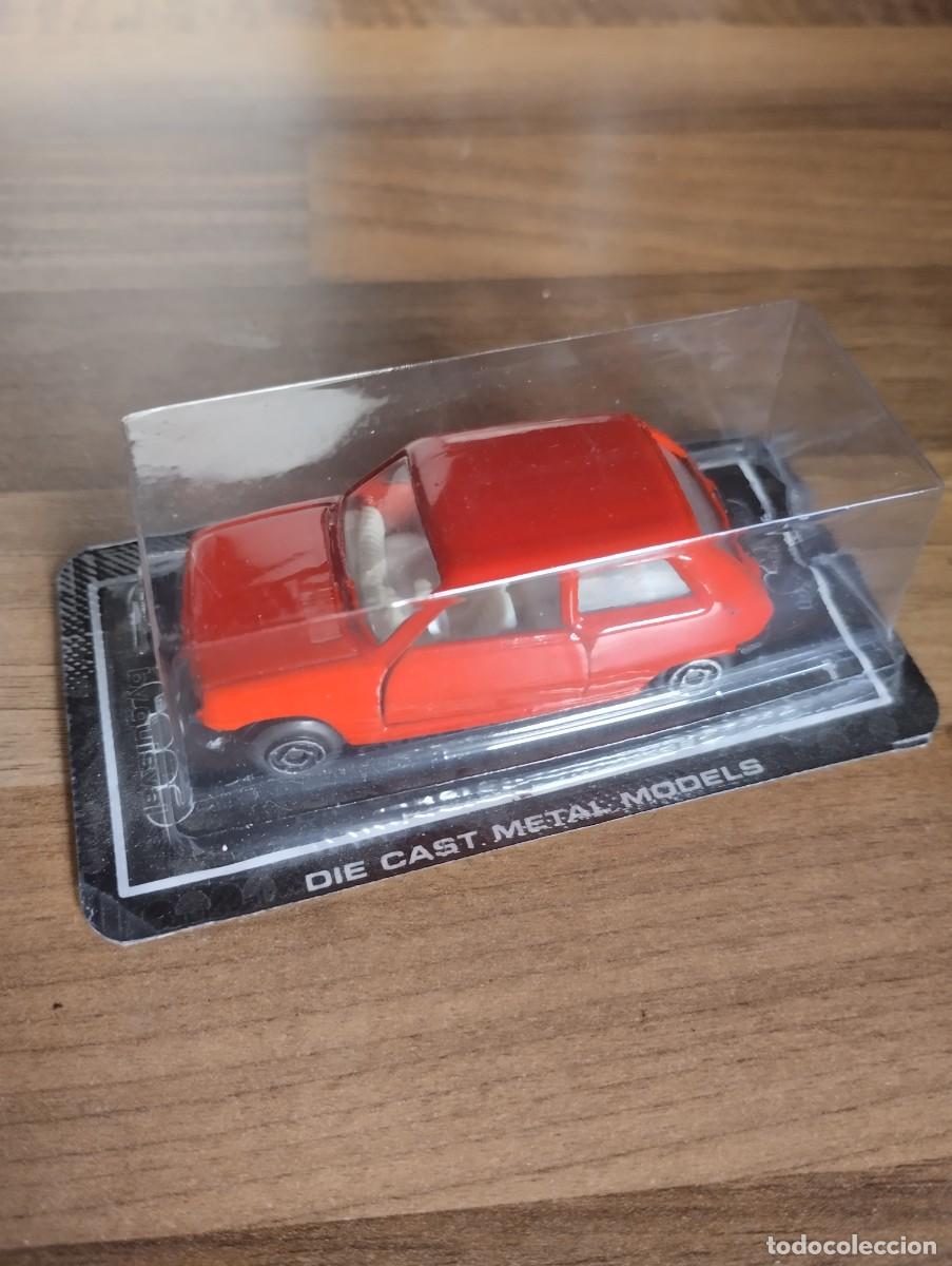 Coches a escala: Guisval Renault 5 - Foto 1