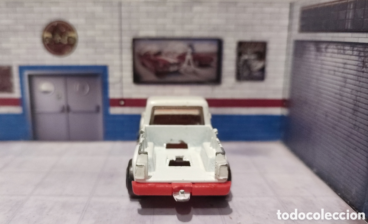 Coches a escala: NOREV - Pick Up - Foto 5