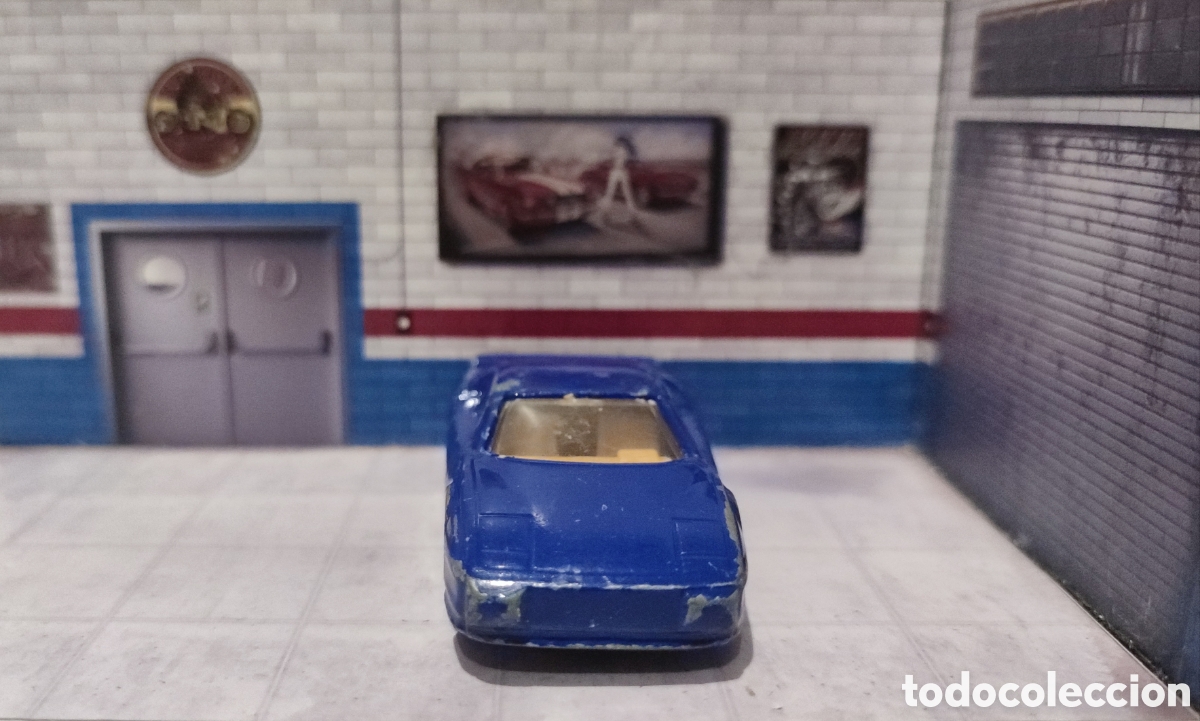 Coches a escala: MAJORETTE - GT Racing - Foto 2