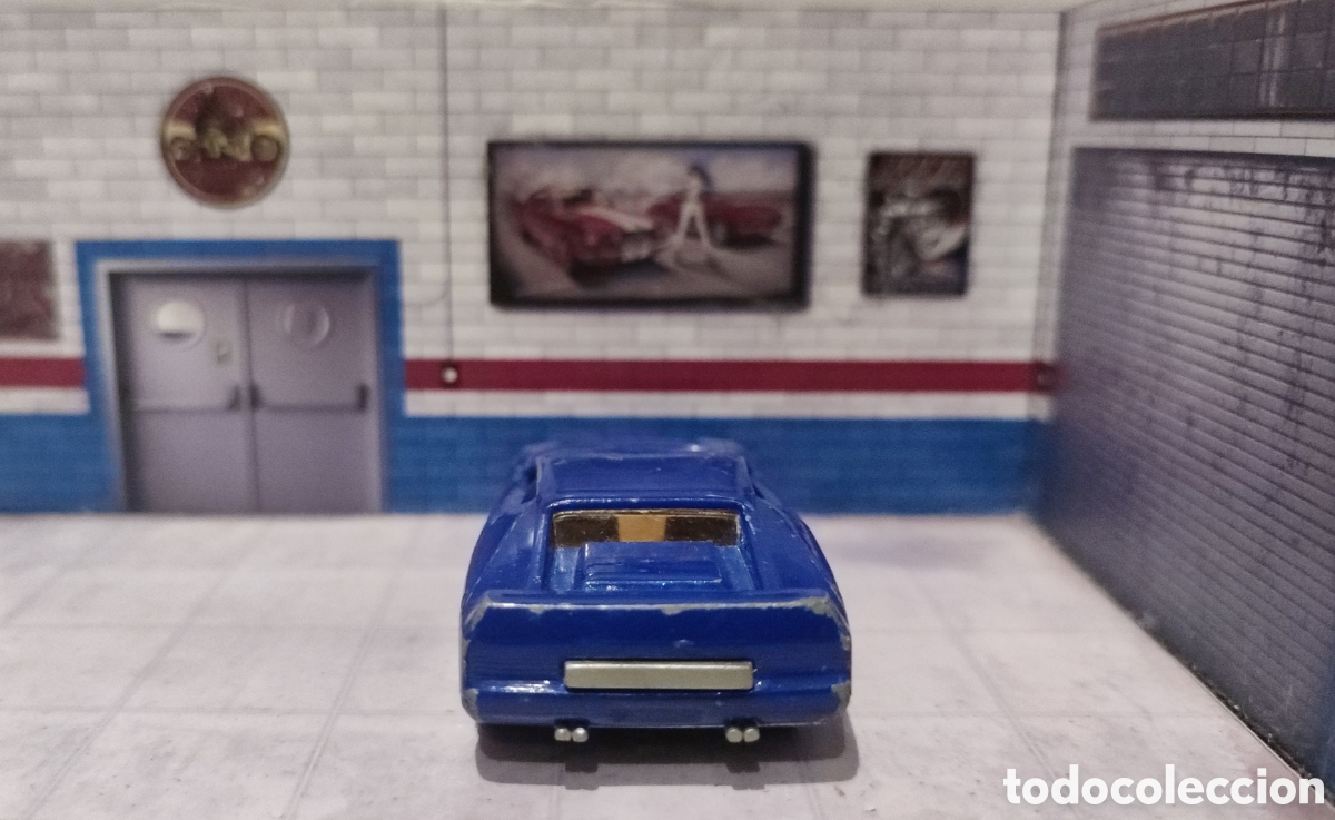 Coches a escala: MAJORETTE - GT Racing - Foto 5