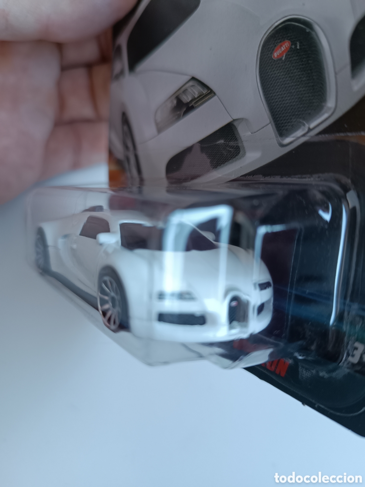 bugatti veyron spielzeug Coches Bugatti Veyron Blancos Modelo 3d Bugatti Chiron Sport 2021