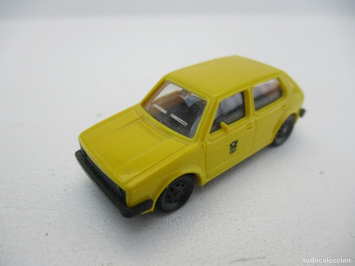 Coches a escala: COCHE ESCALA 1:87 REF B2 - Foto 1