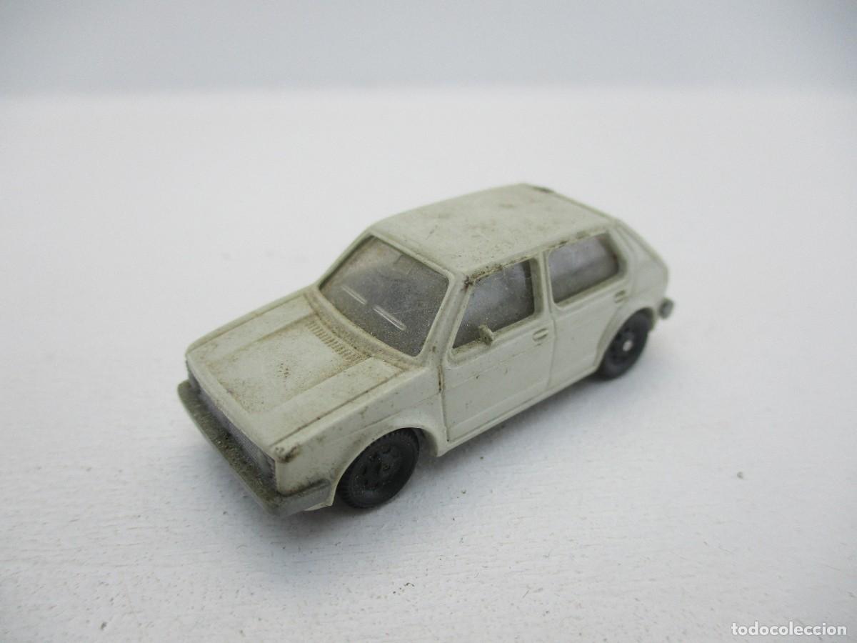 Coches a escala: COCHE ESCALA 1:87 REF B6 - Foto 1