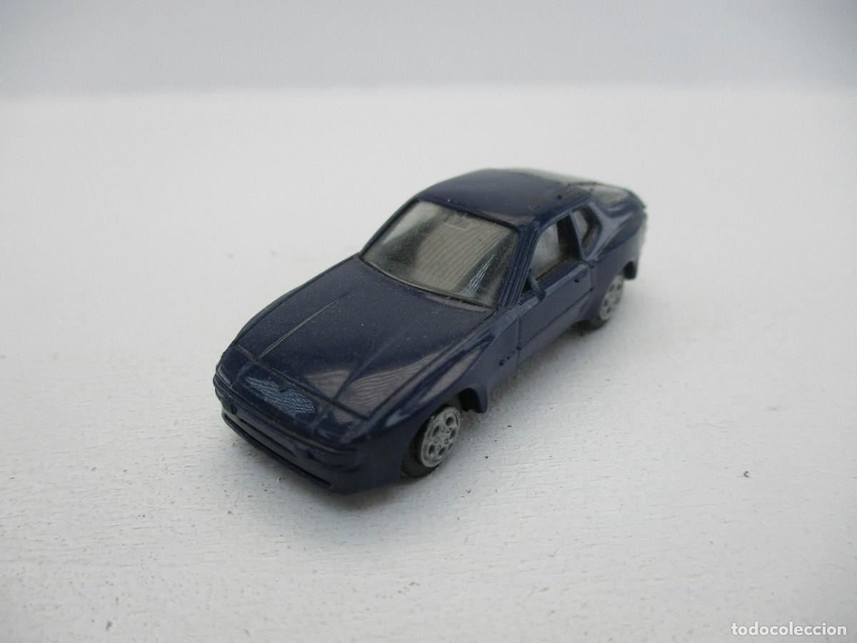 Coches a escala: COCHE ESCALA 1:87 REF B6 - Foto 1